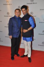Manish Malhotra at Stefano Ricci Launch in India in Mumbai on 26th Feb 2015